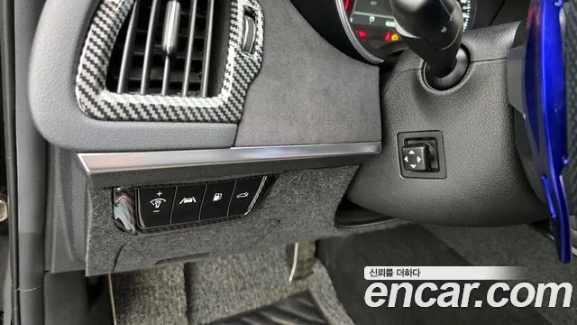 Kia Stinger Meister id 2447319 из Кореи 6