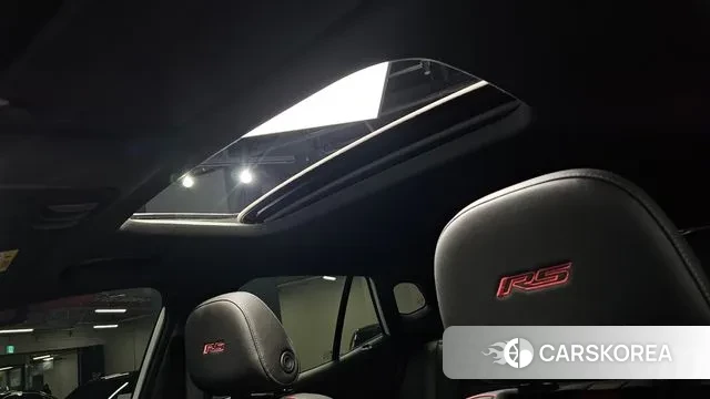 Chevrolet (GM Daewoo) Trax Crossover 2023 Белый из Кореи, фото 6