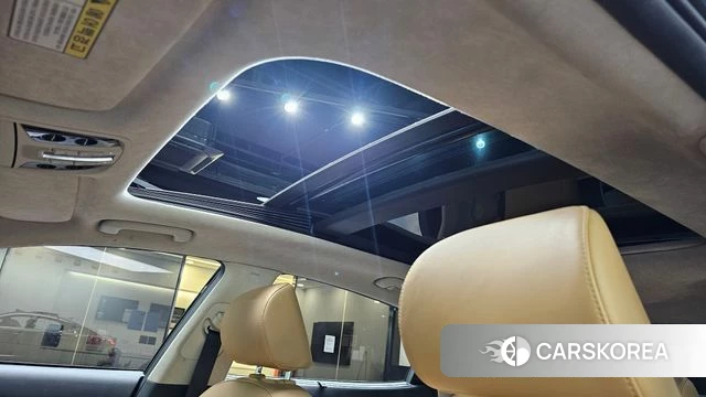 Kia K7 Premier 2020 Черный из Кореи, фото 6