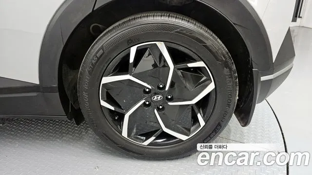 Hyundai Ionic 5 id 2550516 из Кореи 6