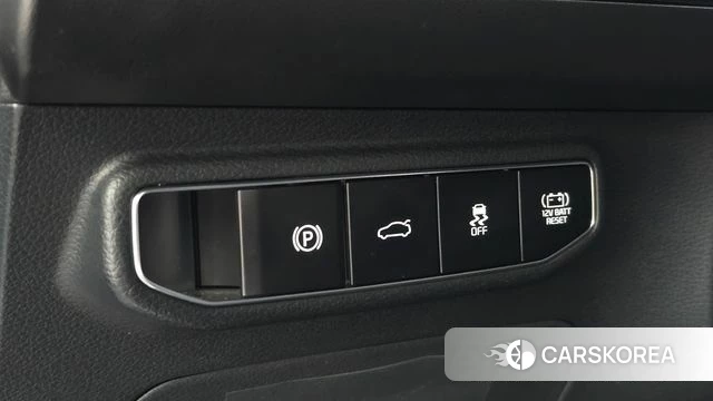 Kia The New K8 Hybrid 2025 Черный из Кореи, фото 6