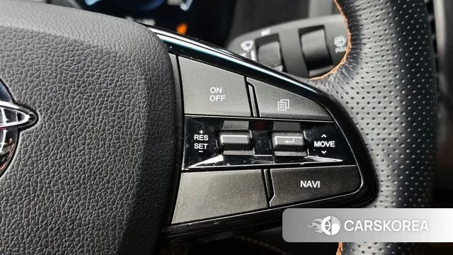 Ssangyong The New Rexton Sport 2022 Белый из Кореи, фото 6