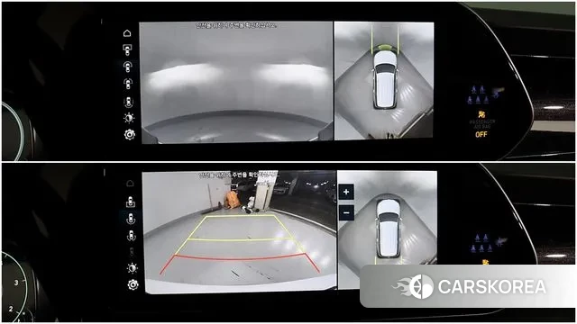 Hyundai Palisade 2022 Белый из Кореи, фото 6