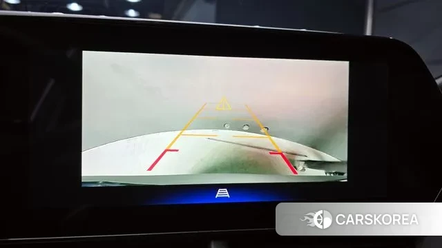 Chevrolet (GM Daewoo) Trax Crossover 2024 Серебристо-серый из Кореи, фото 6