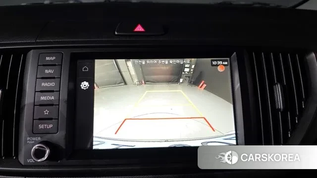 Kia The New Kia Ray EV 2023 Белый из Кореи, фото 6