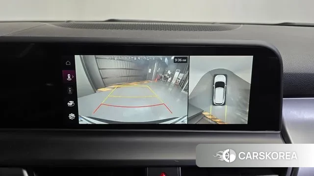 Kia The New Seltos 2025 Белый из Кореи, фото 6