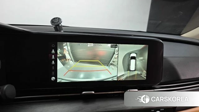 Kia Carnival 4th generation 2020 Белый из Кореи, фото 6