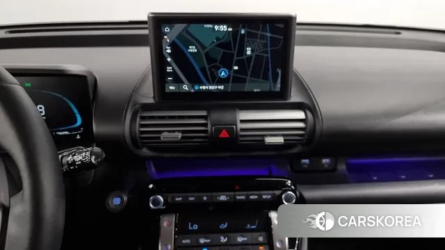 Hyundai Casper 2023 Белый из Кореи, фото 6