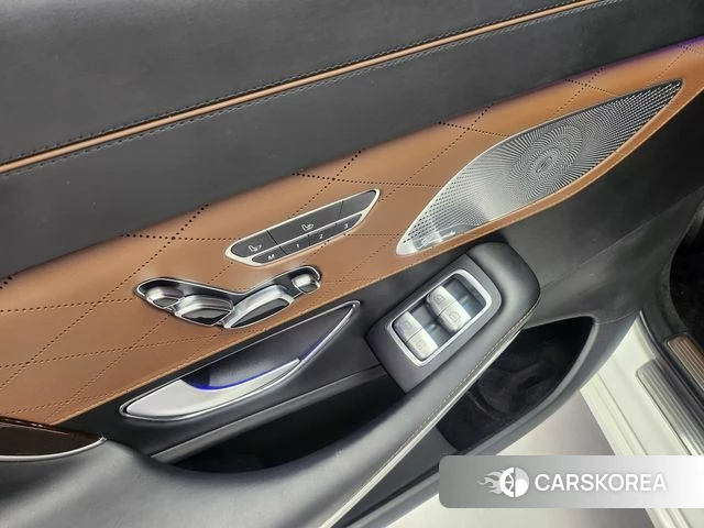 Mercedes-Benz S-Class W222 2020 Белый из Кореи, фото 6