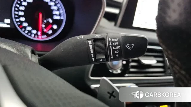 Genesis G70 2019 Серебристо-серый из Кореи, фото 6