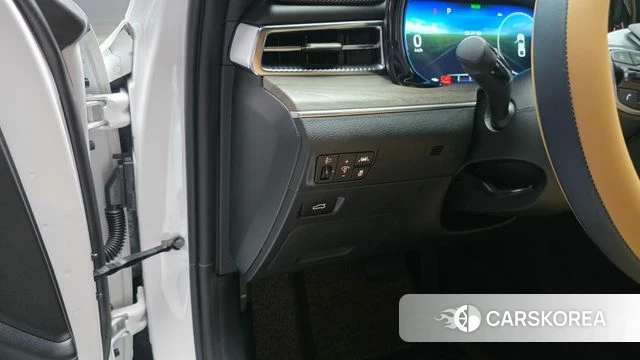 Kia K5 3rd generation 2021 Белый из Кореи, фото 6