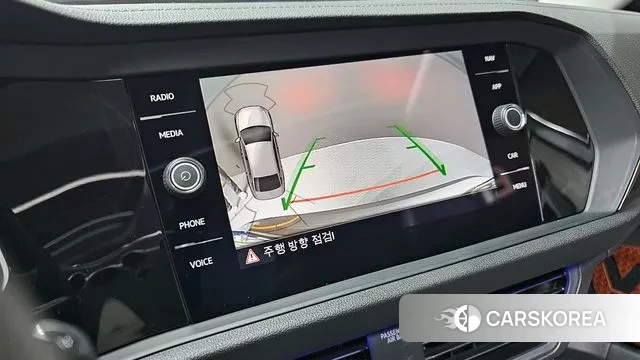 Volkswagen 7th Generation of Jetta 2020 Серебристо-серый из Кореи, фото 6