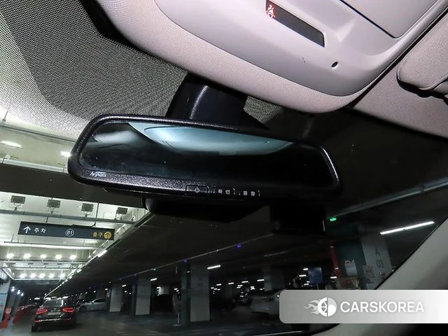 Renault Korea (Samsung) QM6 2019 Белый из Кореи, фото 6