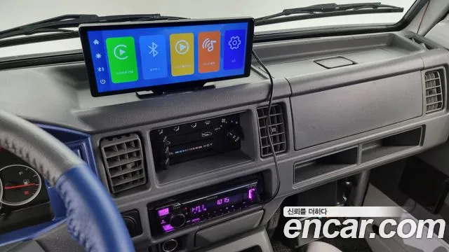 Chevrolet (GM Daewoo) New Damas id 2695495 из Кореи 6