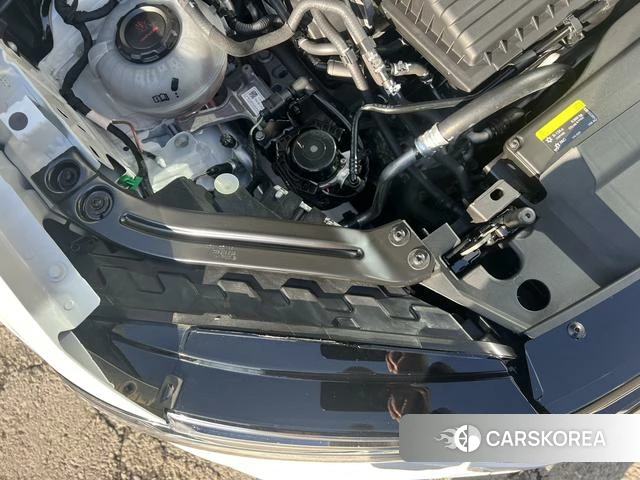 Volkswagen Tanyue 2023 Белый из Китая, фото 6