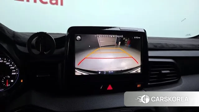 Hyundai Veloster (JS) 2018 Черный из Кореи, фото 6