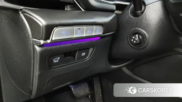 Genesis GV80 2021 Песочный из Кореи, фото 6