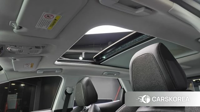 Peugeot 3008 second generation 2018 Белый из Кореи, фото 6