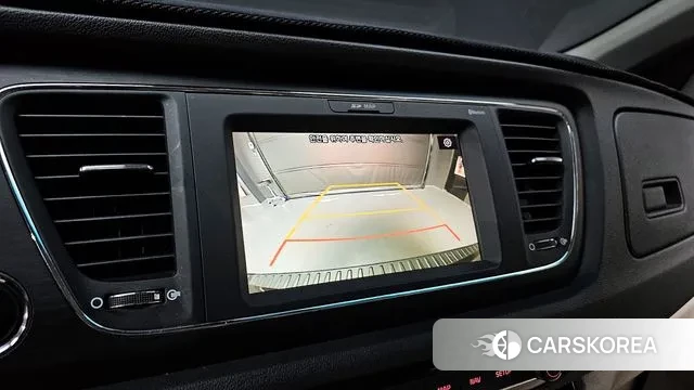 Kia The New Carnival 2019 Черный из Кореи, фото 6