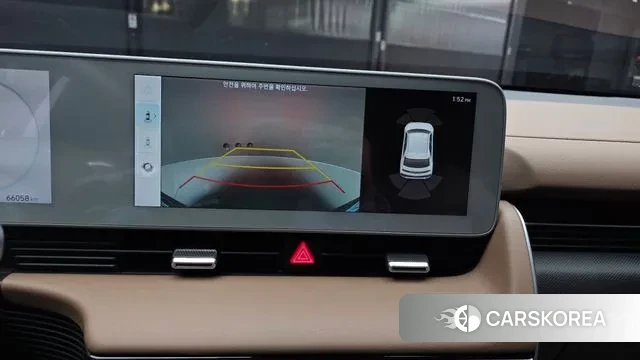 Hyundai Ionic 5 2022 Серебряный из Кореи, фото 6