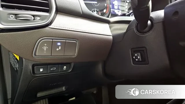 Hyundai Grandeur IG 2018 Белый из Кореи, фото 6