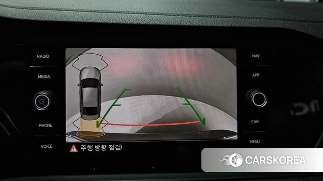 Volkswagen 7th Generation of Jetta 2024 Серый из Кореи, фото 6