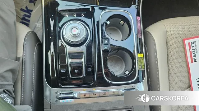 Kia Carnival 4th generation 2022 Белый из Кореи, фото 6