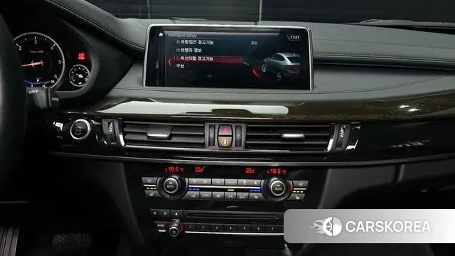 BMW X6 (F16) 2019 Белый из Кореи, фото 6