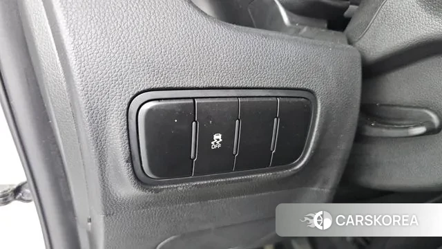 Kia The New Kia Ray 2023 Белый из Кореи, фото 6