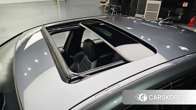 BMW 3 Series (G20) 2021 Серый из Кореи, фото 6