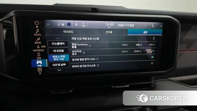 Jeep Wrangler (JL) 2024 Серый из Кореи, фото 6