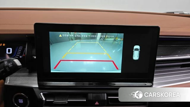 Ssangyong Torres 2024 Белый из Кореи, фото 6