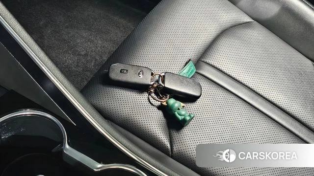 Kia K5 3rd generation 2020 Черный из Кореи, фото 6