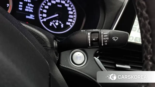 Hyundai Grandeur IG 2019 Черный из Кореи, фото 6