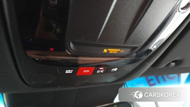 Kia The New K8 Hybrid 2025 Белый из Кореи, фото 6