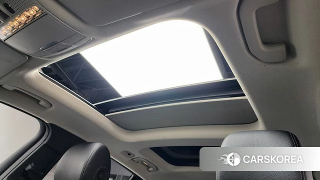 Mercedes-Benz GLC-Class X253 2019 Белый из Кореи, фото 6