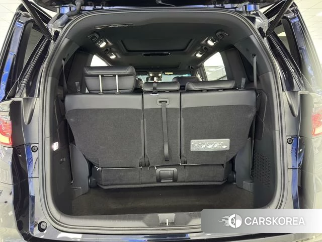 Honda Odyssey 2023 Черный из Китая, фото 6