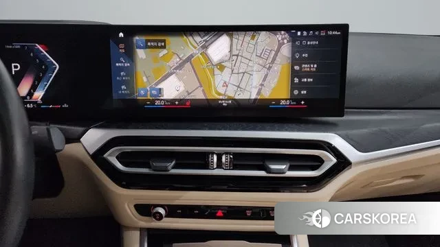 BMW 3 Series (G20) 2022 Белый из Кореи, фото 6