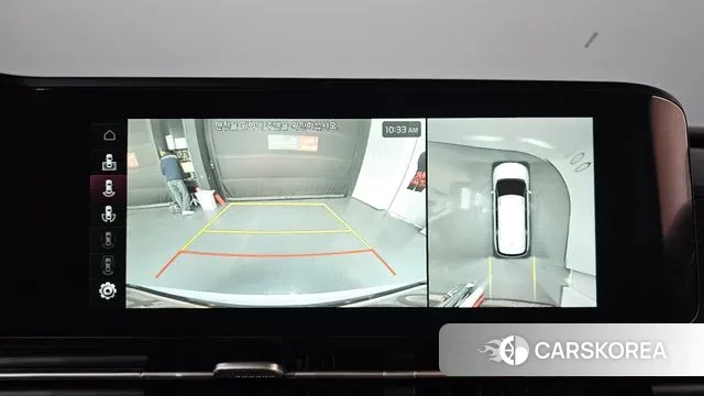 Kia Carnival 4th generation 2022 Белый из Кореи, фото 6