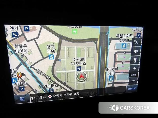 Ssangyong Berry New Tivoli 2020 Красный из Кореи, фото 6