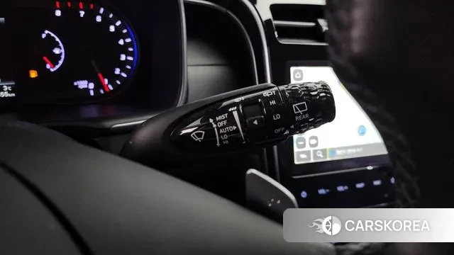 Hyundai Tucson (NX4) 2022 Белый из Кореи, фото 6