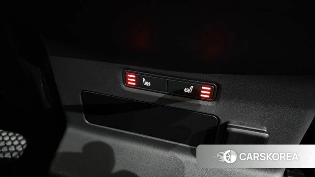 Land Rover Range Rover Velar 2019 Черный из Кореи, фото 6