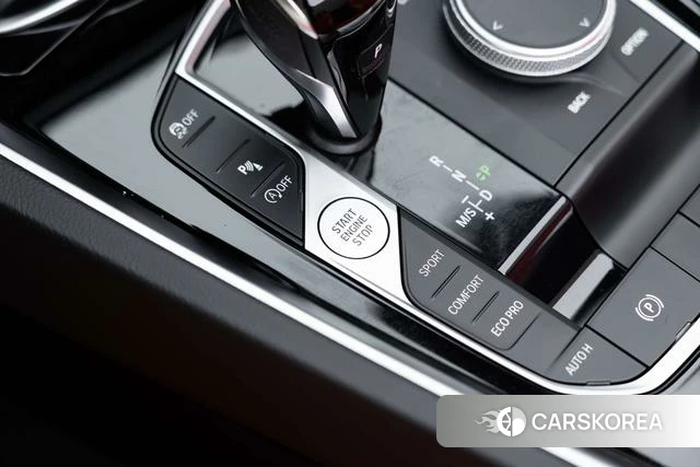 BMW Z4 2024 Белый из Китая, фото 6