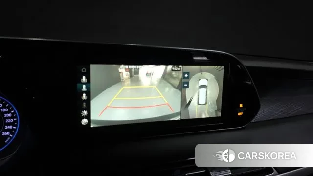 Hyundai Palisade 2020 Черный из Кореи, фото 6