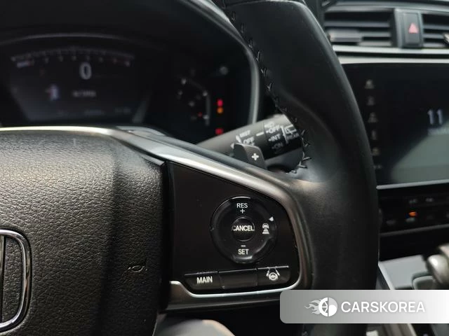 Honda Hao Ying 2021 Красный из Китая, фото 6