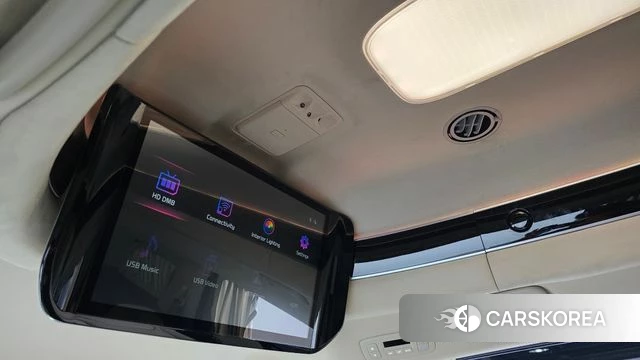 Kia Carnival 4th generation 2021 Белый из Кореи, фото 6