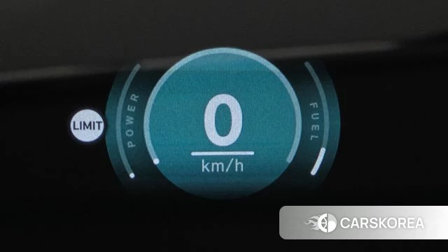 Mini Cooper S Countryman 3rd Generation 2024 Серебристо-серый из Кореи, фото 6