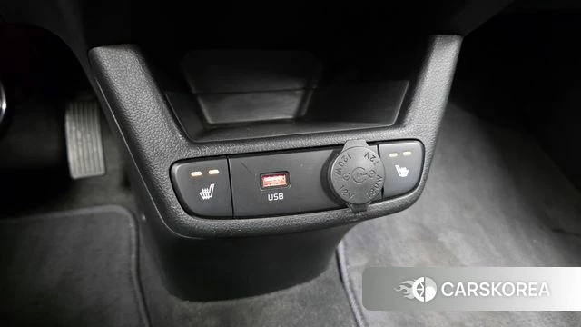Kia The New Kia Ray 2023 Белый из Кореи, фото 6