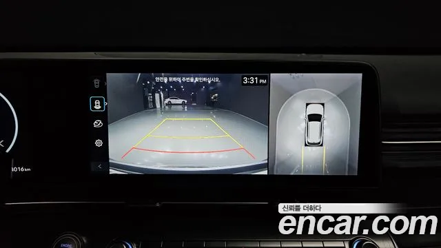 Hyundai Kona Hybrid (SX2) id 2719678 из Кореи 6