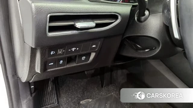 Hyundai Sonata (DN8) 2022 Белый из Кореи, фото 6